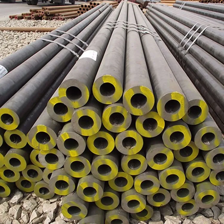 seamless pipe